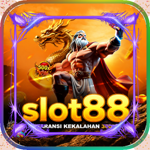 slot88 — galeri pratinjau - APK Resmi